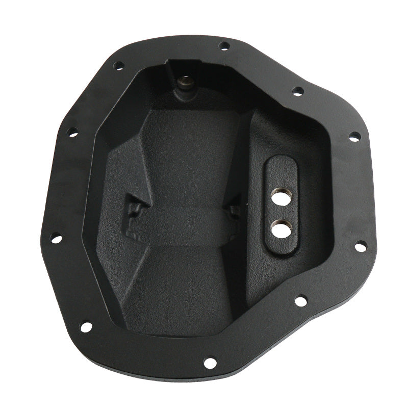 Yukon Gear Hardcore Diff Cover for Dana 80