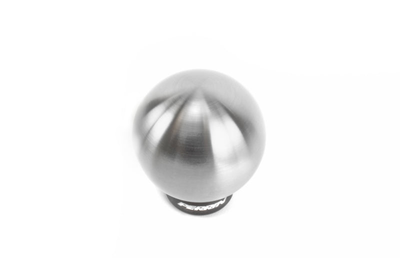 PERRIN 22-26 Subaru WRX / 18-23 Crosstrek / 13-17 Legacy (Manual) SS Shift Knob - Ball Style
