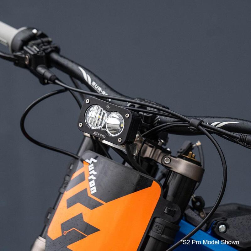 Baja Designs Sur-Ron/Talaria S2 Sport Headlight Kit