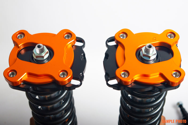 AST 13-20 Audi A3 8V AWD 5100 Comp Coilovers w/ Springs Top Mounts & Droplink