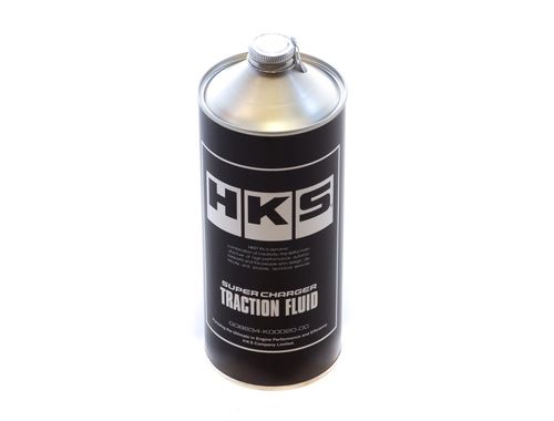 HKS GT S/C TRACTION FLUID II(800ml)