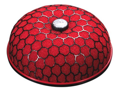 HKS SPF ASSY 200-80 Wet 2-layer (RED)