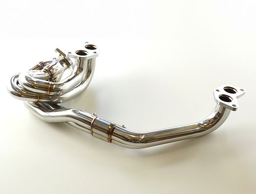 HKS EX MANIFOLD 2004-21 STI/2002-14 WRX UEL