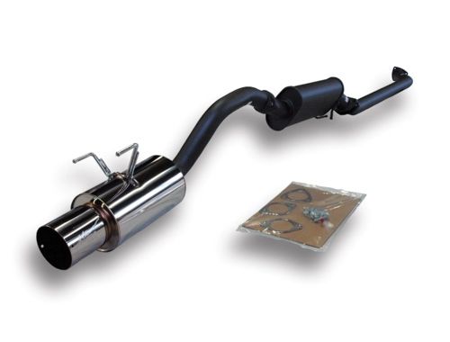 HKS Hi-Power MUFFLER ACURA RSX