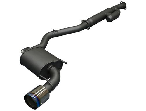 HKS Hi-Power Single Racing Version2 FR-S
