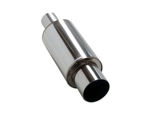 HKS UNIVERSAL EX H/M SUS 130-75