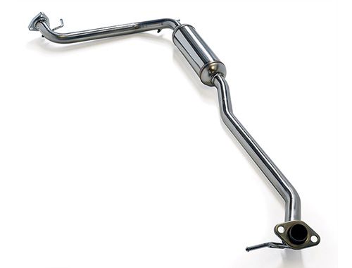 HKS SUS CENTER PIPE GE6/GE8 L13A/L15A