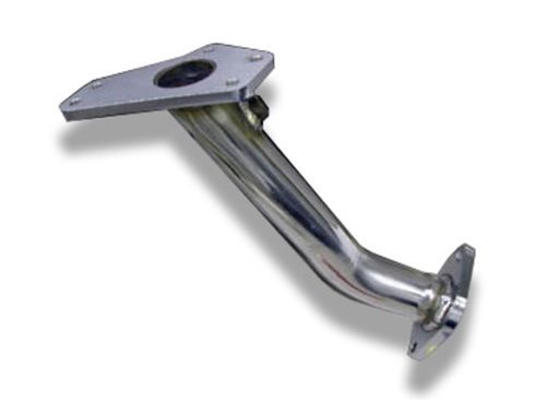 HKS USA UP-PIPE. WRX GDA/STI 02-21 2.0/2.5 TURBO