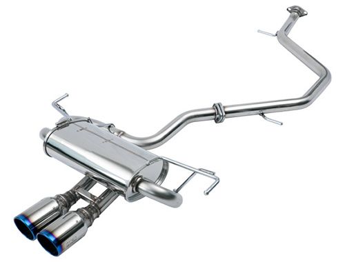 HKS LEGAMAX SPORT TOYOTA COROLLA SPORT