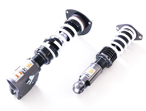HKS HIPERMAX S GRB FULL KIT
