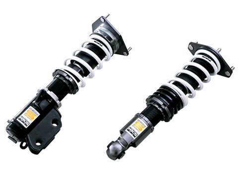 HKS HIPERMAX S ZD8 FULL KIT
