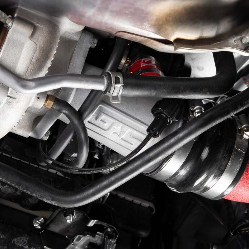 GrimmSpeed 15-21 Subaru WRX Version 2 Aluminum Turbo Inlet