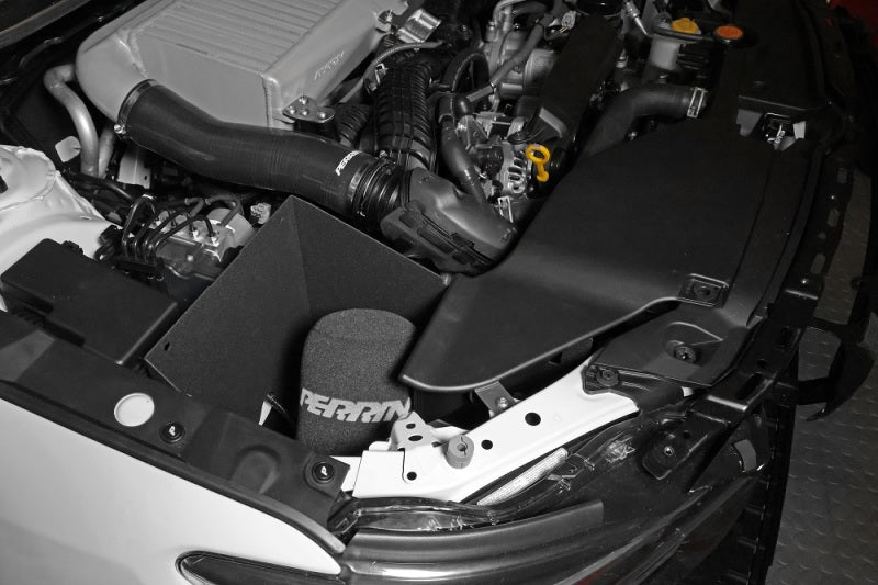 PERRIN 22-26 Subaru WRX Cold Air Intake - Red
