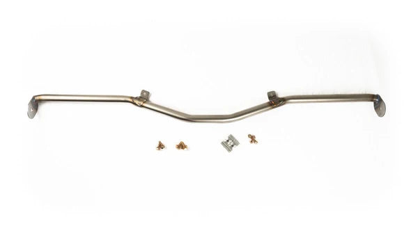 PRL 2016-2021 Honda Civic Mid-Rear Chassis Brace Upgrade