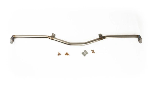 PRL 2016-2021 Honda Civic Mid-Rear Chassis Brace Upgrade