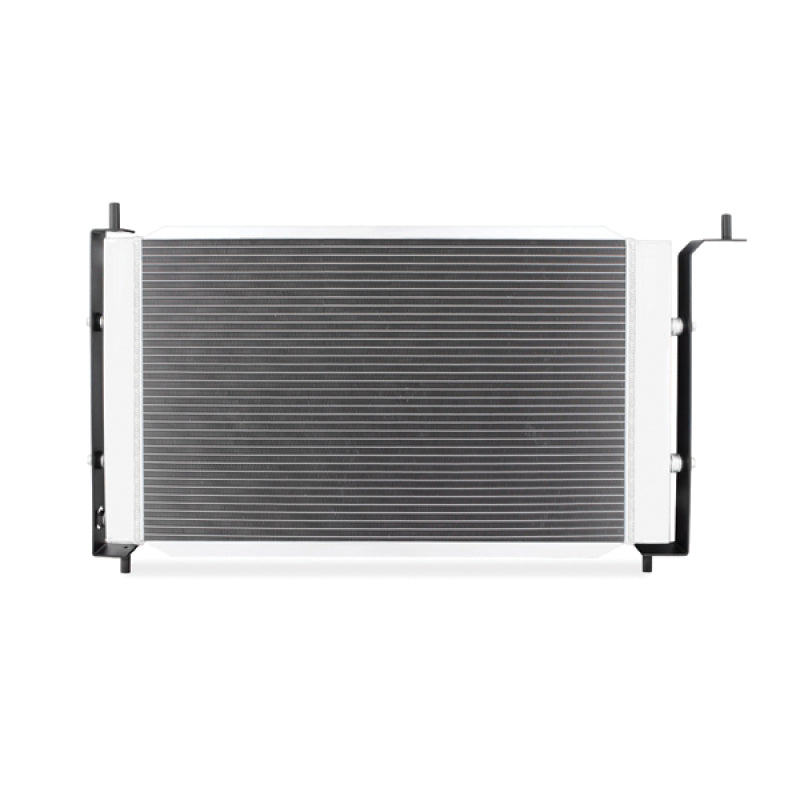 Mishimoto 94-95 Ford Mustang w/ Stabilizer System Manual Aluminum Radiator