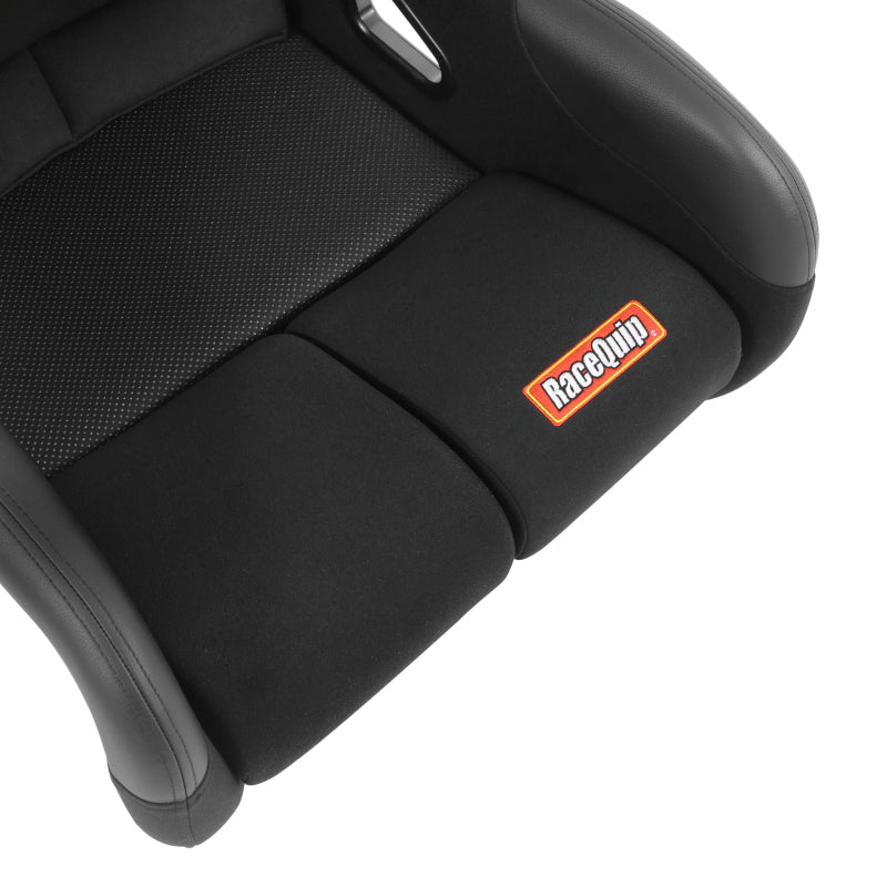 RaceQuip FIA Racing Seat - XL