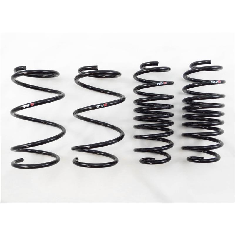 RS-R 10-15 Toyota Prius (ZVW30) Super Down Springs