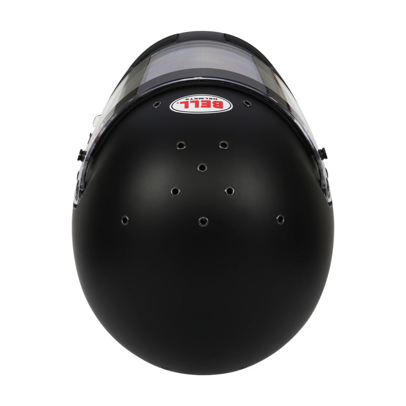 Bell Helmet Rs7 White (Hans) 57(7 1/8) Fia8859-2024/Sa2025