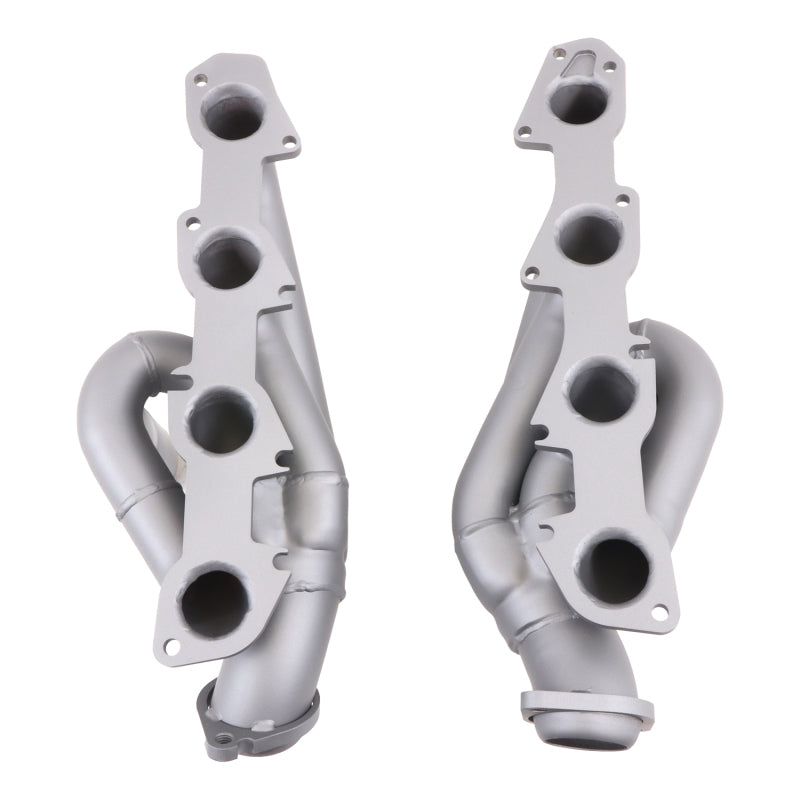 BBK 03-08 Dodge Ram 1500 5.7L Shorty Tuned Length Exhaust Headers - 1-3/4 Ti Ceramic (Excl 2500)