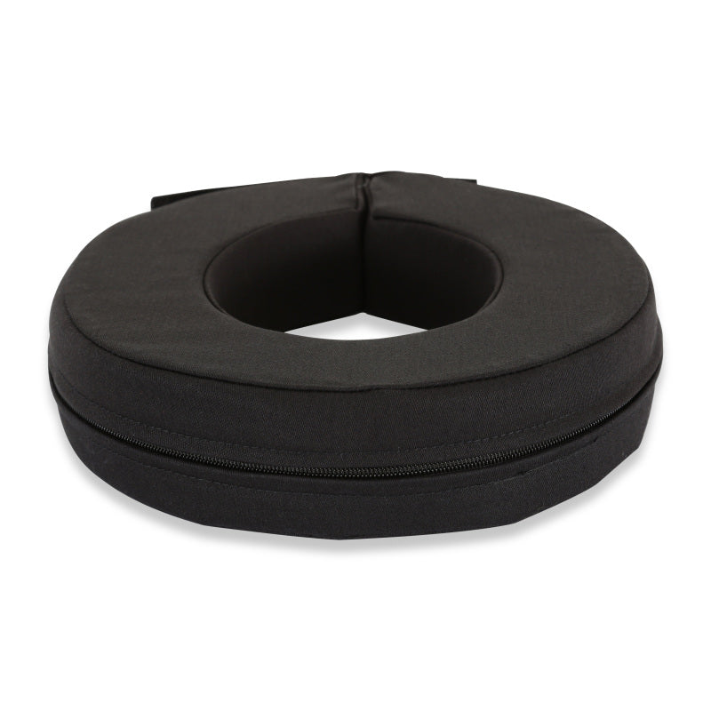 RaceQuip 360 Helmet Support Black