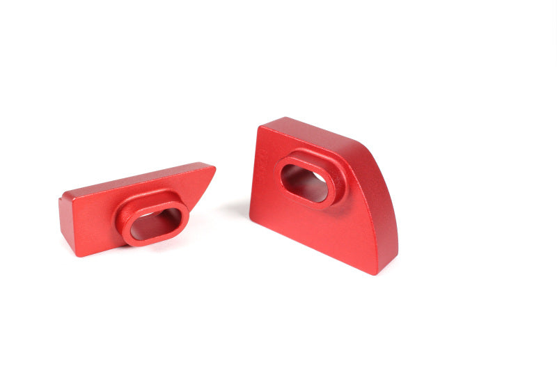 PERRIN 15-26 Subaru WRX (w/Short Throw) Shifter Stop Upgrade Kit (Req. Shifter Stop Kit)