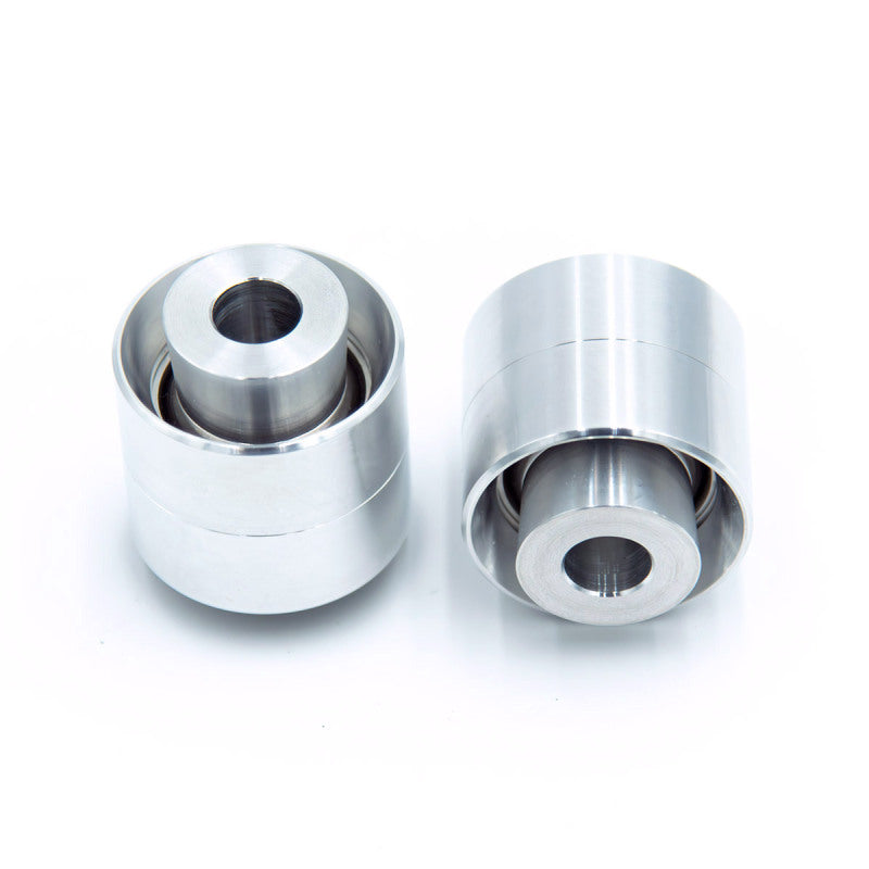 SPL Parts Subaru BRZ / 15+ WRX / Toyota 86/GR86 Rear Spherical Knuckle Bushing
