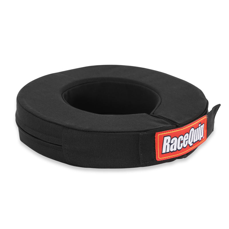 RaceQuip 360 Helmet Support Black