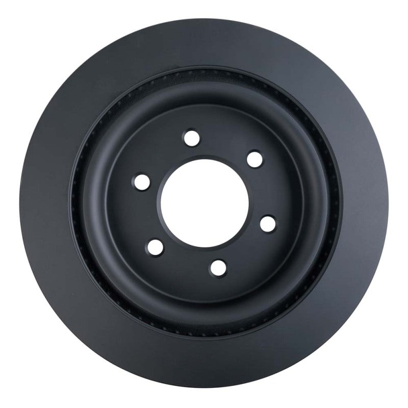 Timbren 21-26 Ford F-150 BES Coated Brake Rotor - Rear