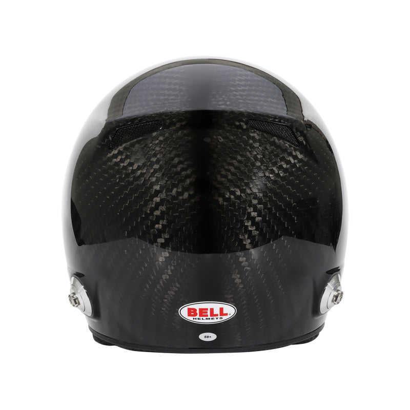 Bell Helmet Xd7 Carbon (Hans) 58(7 1/4) Fia8859-2024/Sa2025