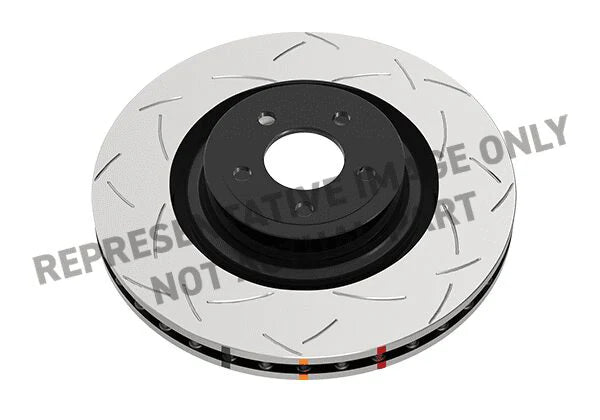 DBA 4000 T3 Slot KP [Hyundai i30 "N-Performance" PDe 20-> F ]