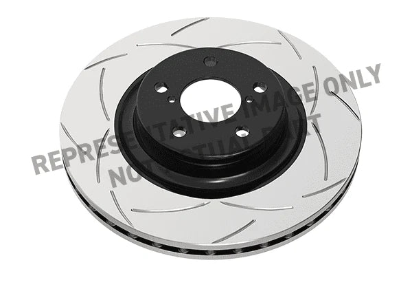 DBA Street T2 Slot KP [ Subaru WRX STI 02-11 F ]