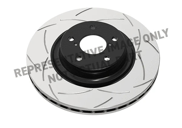 DBA Street T2 Slot KP [ Subaru WRX STI 02-11 R ]