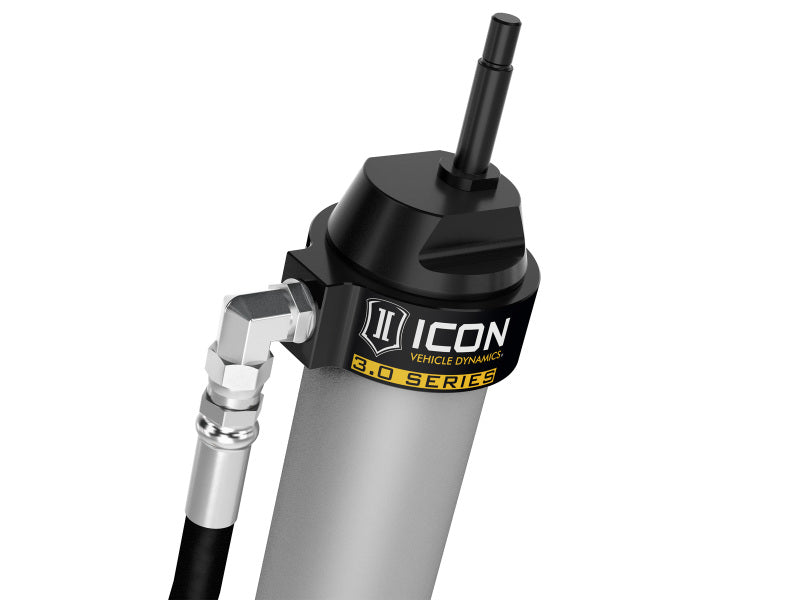 ICON 17-26 Ford F-250/350 SD 4WD 0-3in 3.0 Series VS RR CDEV Front Coilover Pair