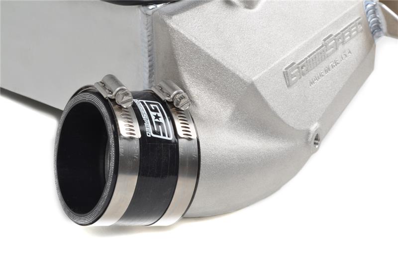 GrimmSpeed 15-21 Subaru WRX Top Mount Intercooler