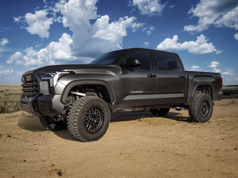 ICON 22-23 Toyota Tundra Lift Kit Box 1 - Front