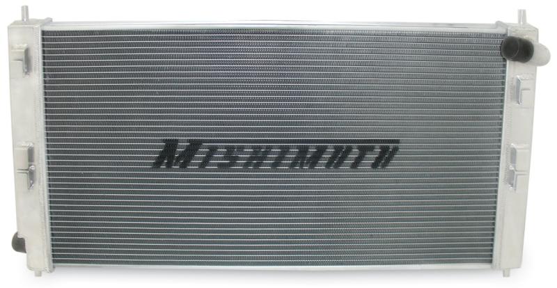 Mishimoto 95-98 Nissan 240sx S14 SR20DET X-LINE (Thicker Core) Aluminum Radiator