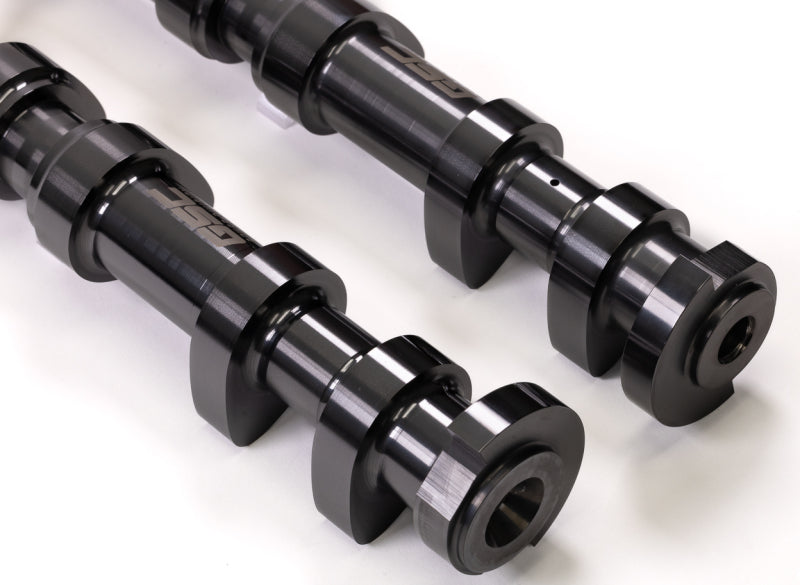GSC P-D 08-16 Mitsubishi Evo X 4B11T S3 Cams 280/280 Billet