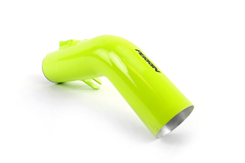 PERRIN 08-14 Subaru WRX / 08-15 STI Cold-Air Intake - Neon Yellow