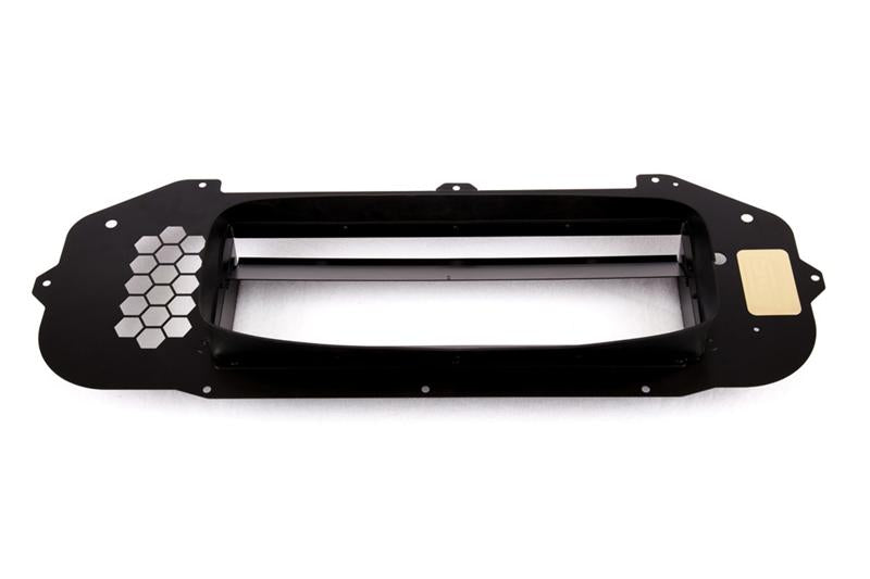 GrimmSpeed 04-05 Subaru STI Scoop TMIC Splitter