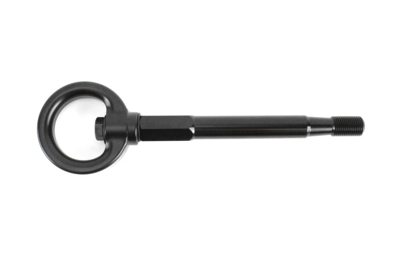 PERRIN 22-26 Subaru WRX / 18-23 Crosstrek / 17-23 Impreza Forester Tow Hook Kit (Front) - Black