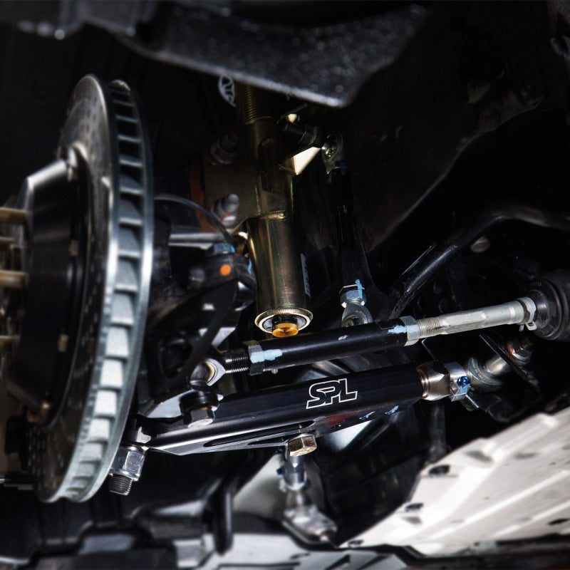 SPL Parts 2013+ Subaru BRZ/Toyota 86 Front Swaybar Endlinks