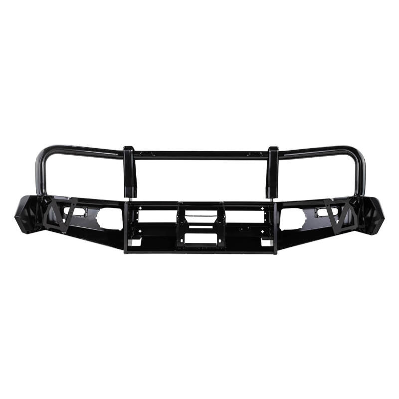 ARB Summit Bull Bar ARB w/ Bar Suit OE LED Fog 10/15ON 200 VX/Sahara (Fit Kit NOT Included)