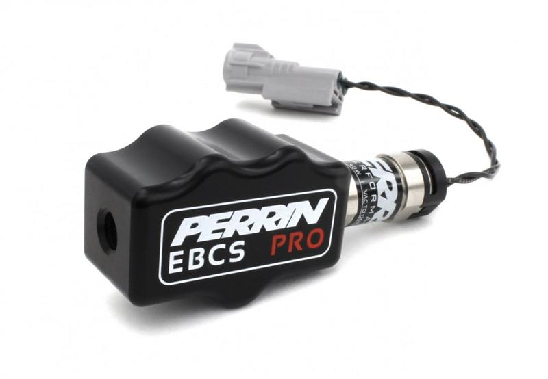 PERRIN 08-21 Subaru STI Pro Electronic Boost Control Solenoid
