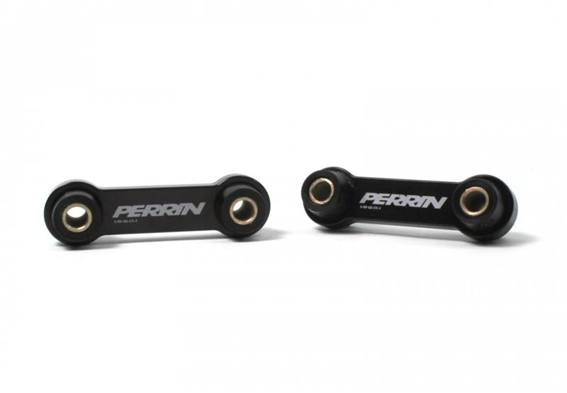 PERRIN 04-07 Subaru STi / 04-08 Forester XT Rear Endlinks