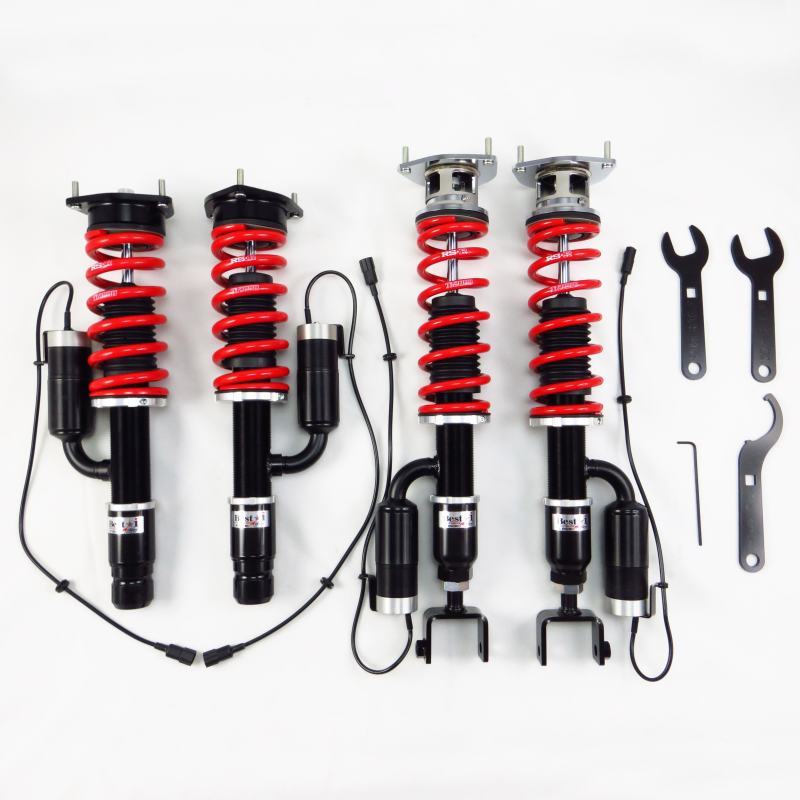 RS-R 2020+ Toyota Supra Best-i Active Coilover