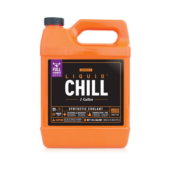 Mishimoto Liquid Chill Radiator Coolant Additive