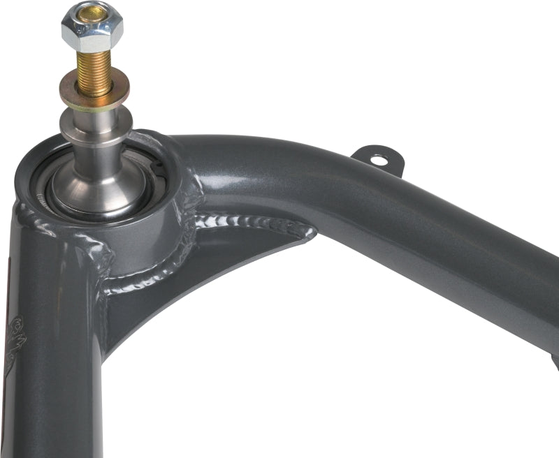 Camburg Ford Raptor 10-14 1.25in Performance Uniball Upper Arms