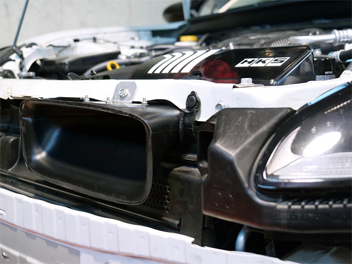 HKS AIR INTAKE DUCT ZN8/ZD8