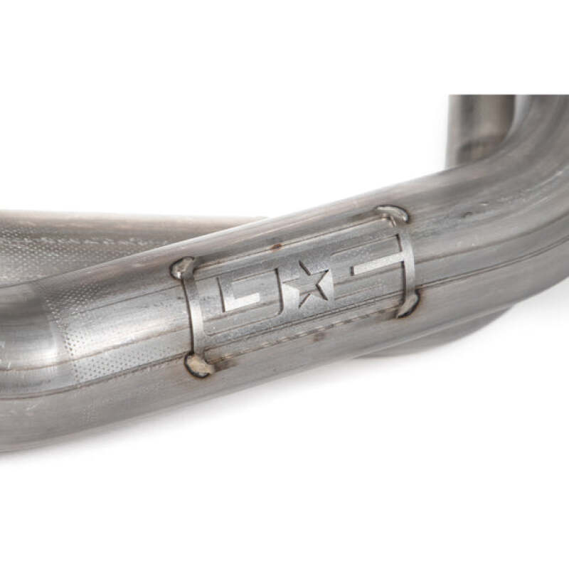 GrimmSpeed 15-21 Subaru WRX Equal Length Exhaust Header